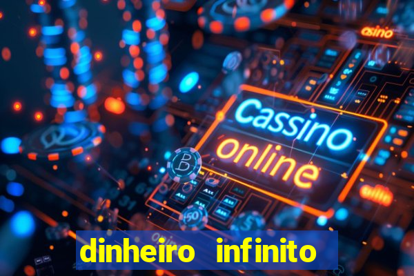 dinheiro infinito fortune tiger