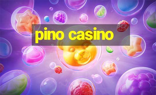 pino casino