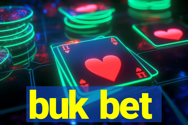 buk bet