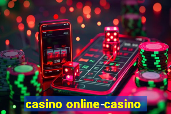 casino online-casino