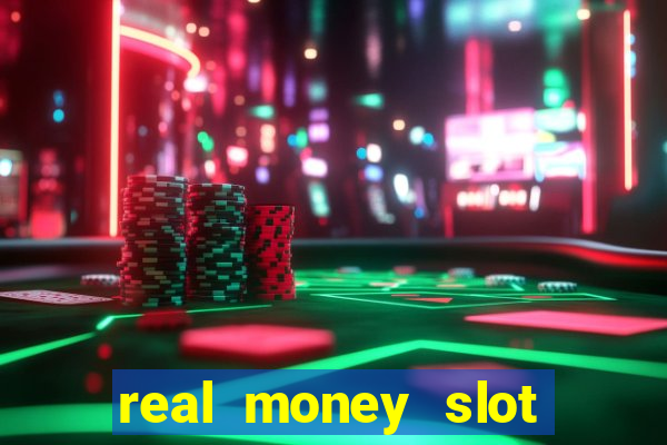 real money slot big winner