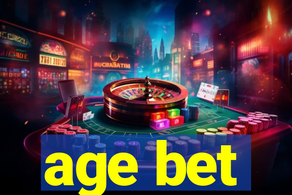 age bet