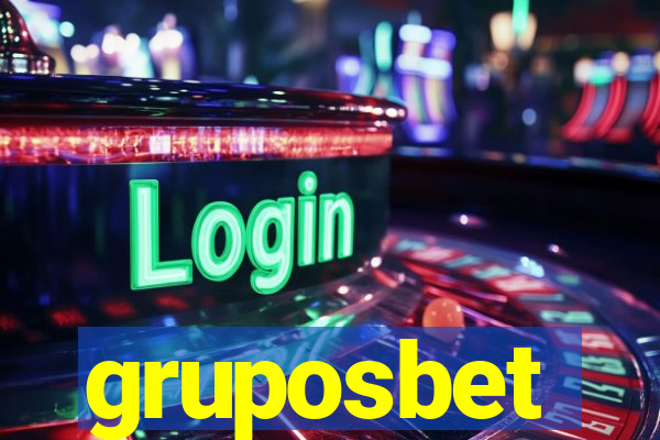 gruposbet