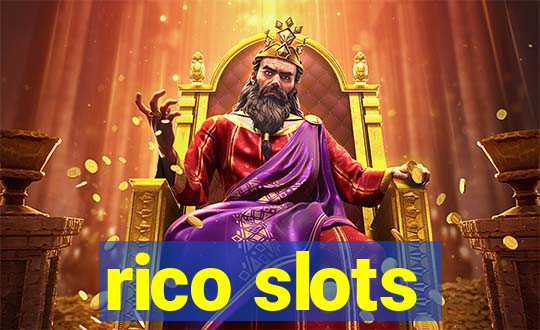 rico slots