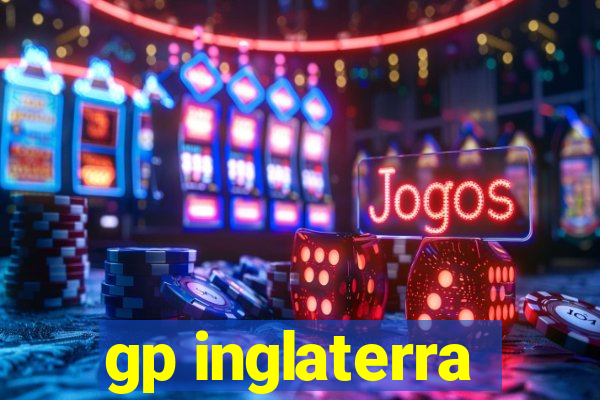 gp inglaterra