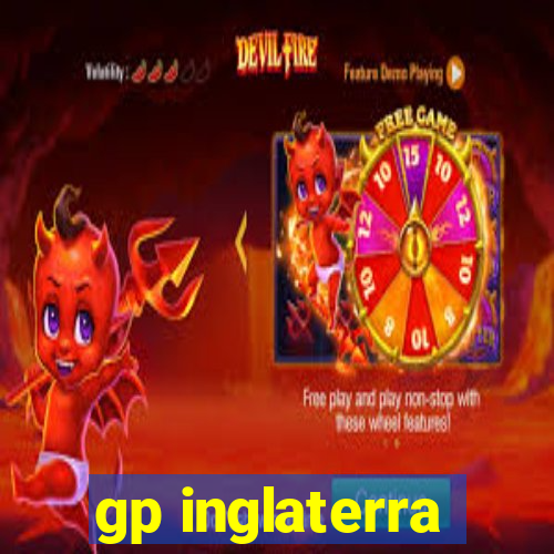 gp inglaterra