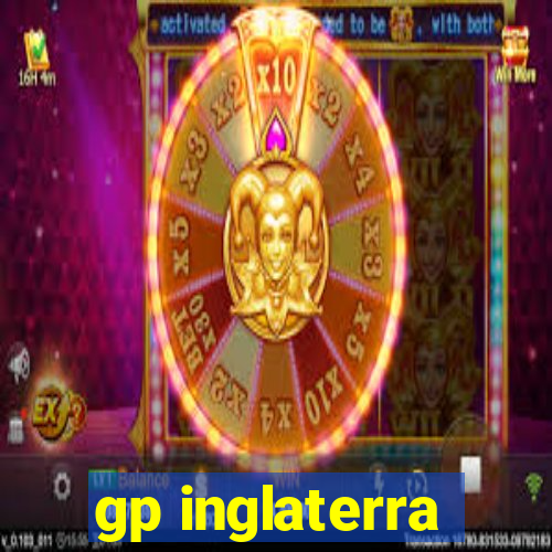 gp inglaterra