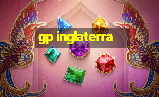 gp inglaterra