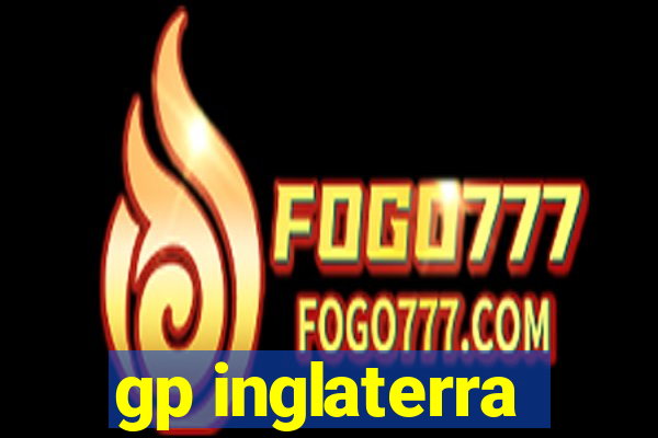 gp inglaterra