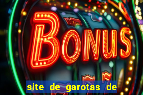 site de garotas de programa em santos