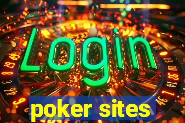 poker sites