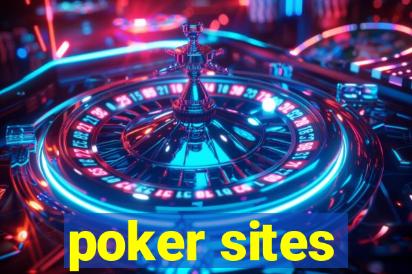 poker sites