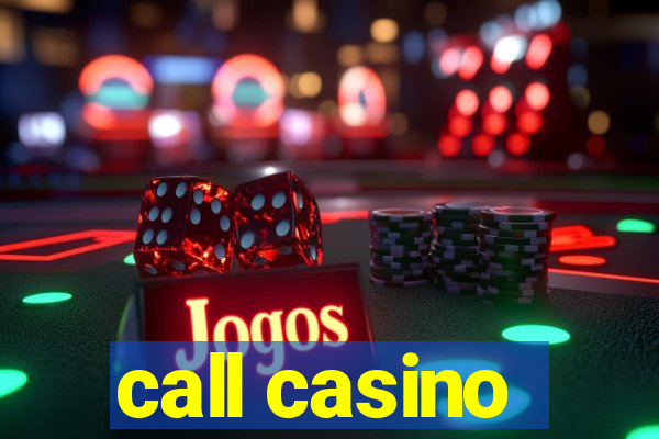 call casino