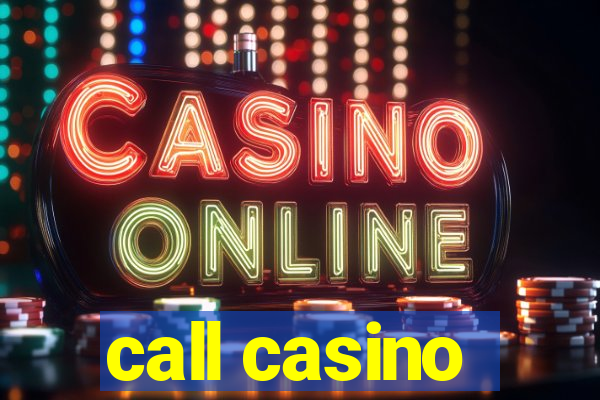 call casino