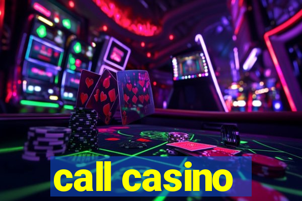 call casino