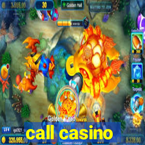 call casino