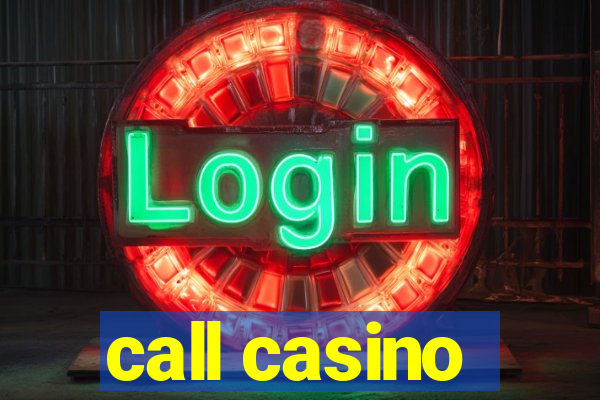 call casino