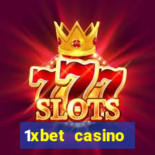 1xbet casino welcome bonus africa