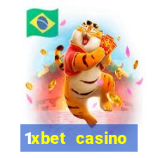 1xbet casino welcome bonus africa