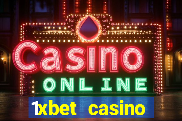 1xbet casino welcome bonus africa