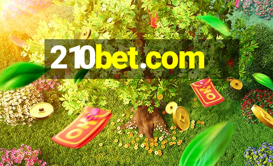 210bet.com