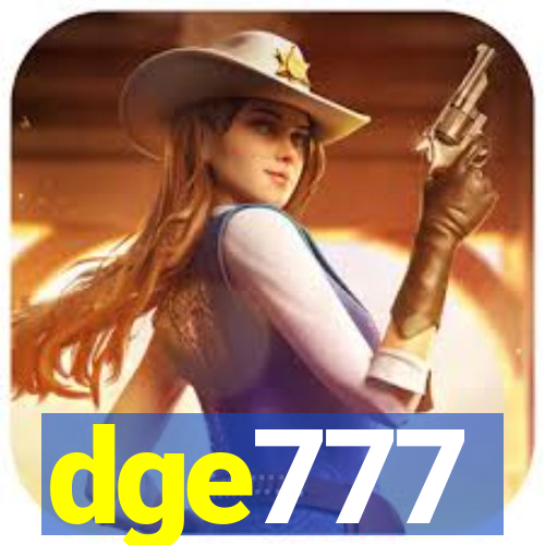 dge777