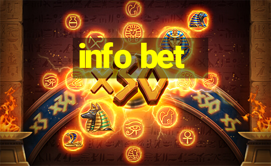 info bet