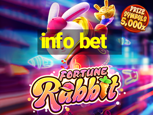 info bet