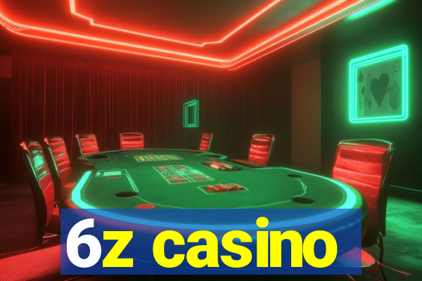 6z casino