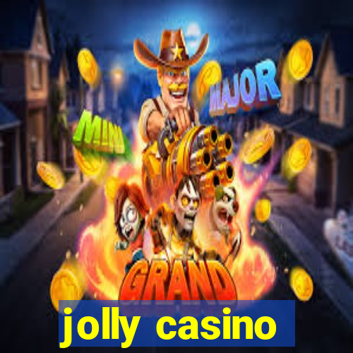 jolly casino