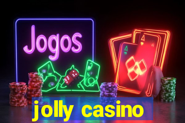 jolly casino