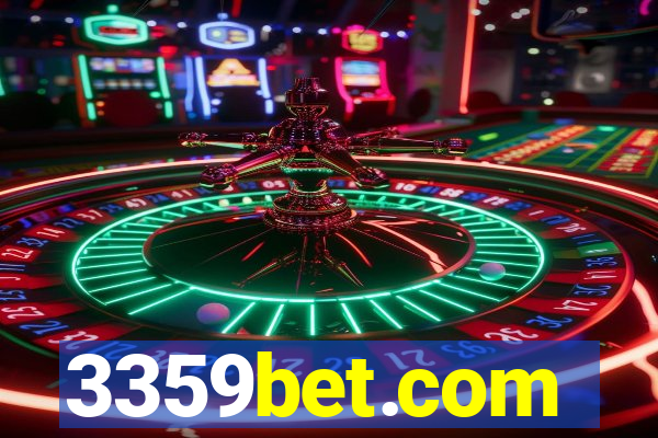 3359bet.com