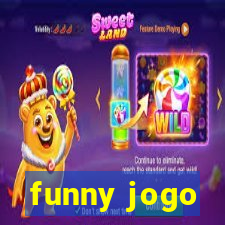 funny jogo