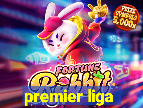 premier liga