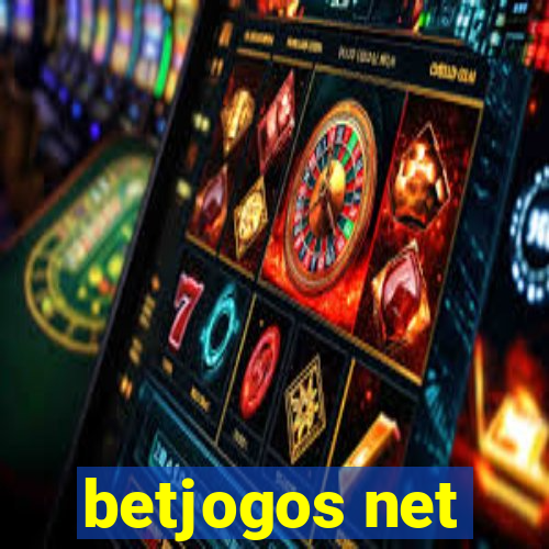 betjogos net