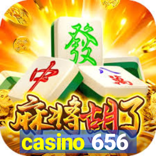 casino 656