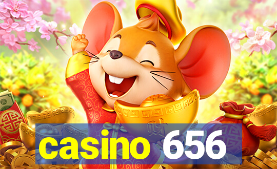 casino 656