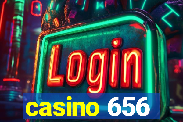 casino 656