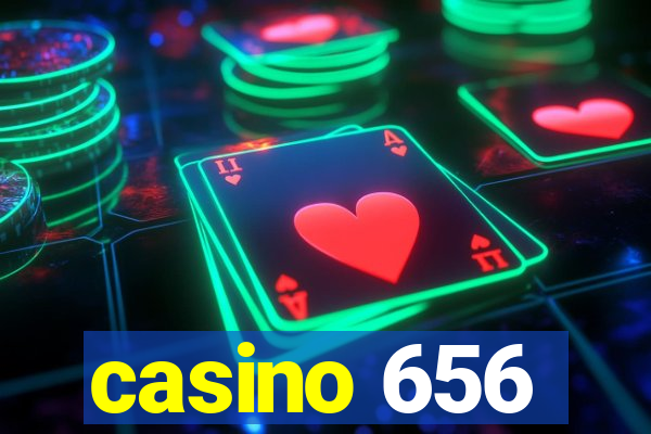 casino 656