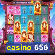 casino 656