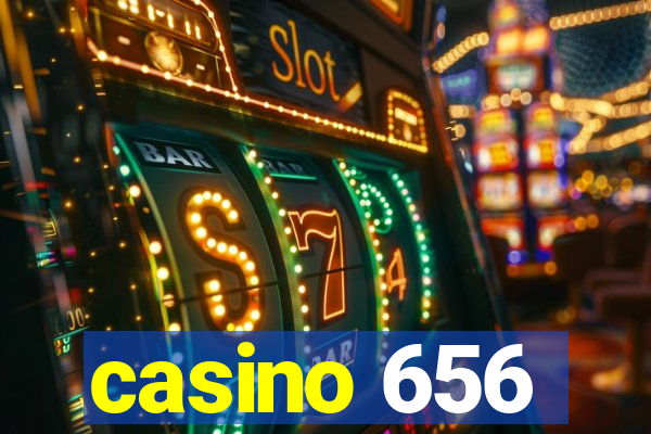 casino 656