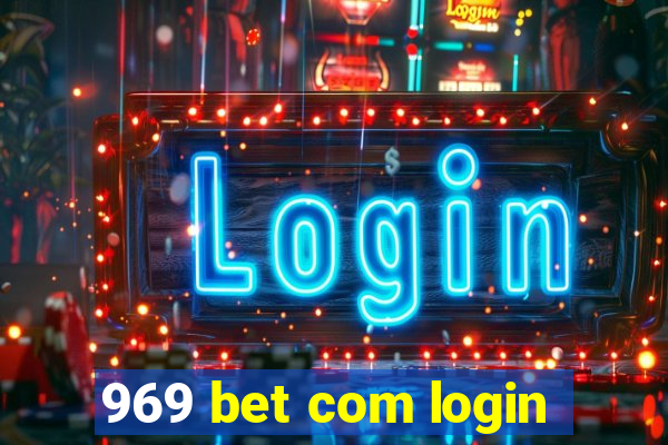 969 bet com login