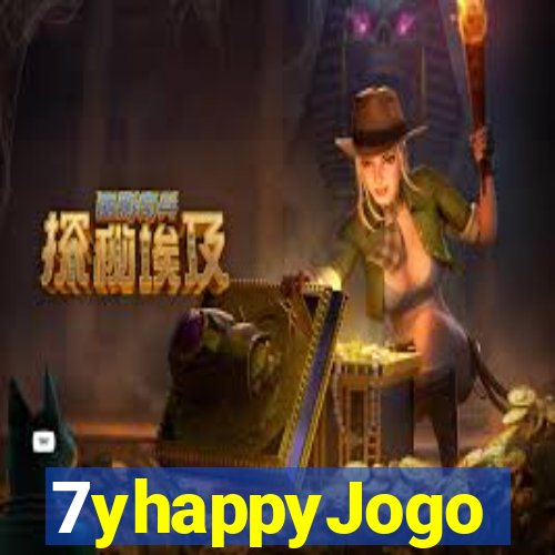 7yhappyJogo