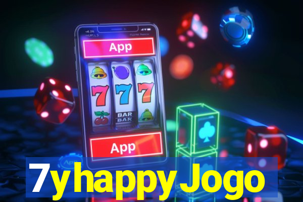 7yhappyJogo