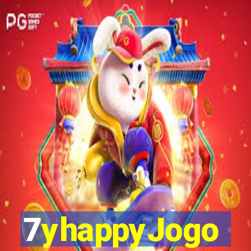 7yhappyJogo