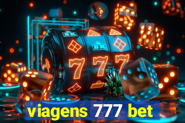 viagens 777 bet