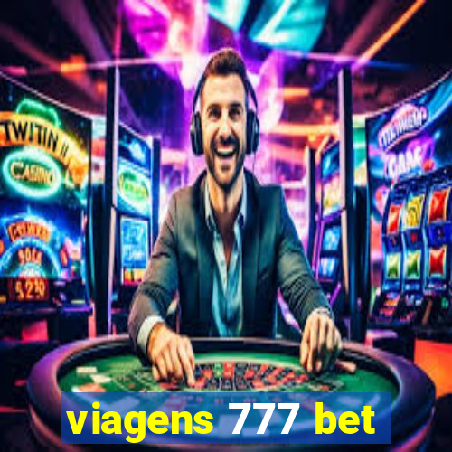 viagens 777 bet