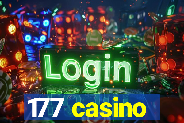 177 casino