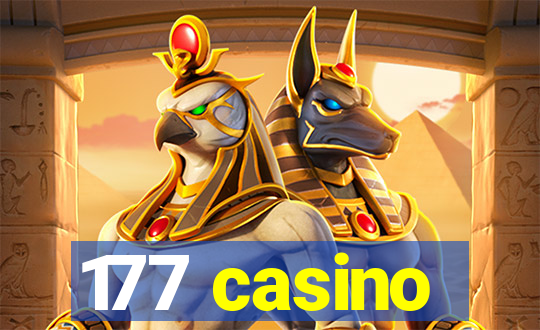 177 casino