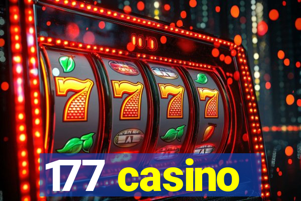 177 casino